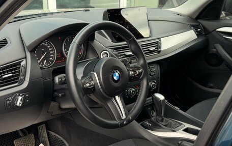 BMW X1, 2013 год, 1 230 000 рублей, 7 фотография