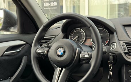 BMW X1, 2013 год, 1 230 000 рублей, 9 фотография