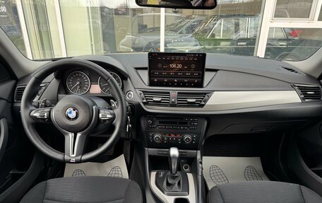 BMW X1, 2013 год, 1 230 000 рублей, 8 фотография