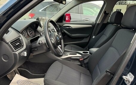 BMW X1, 2013 год, 1 230 000 рублей, 6 фотография
