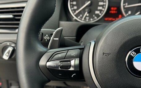 BMW X1, 2013 год, 1 230 000 рублей, 14 фотография