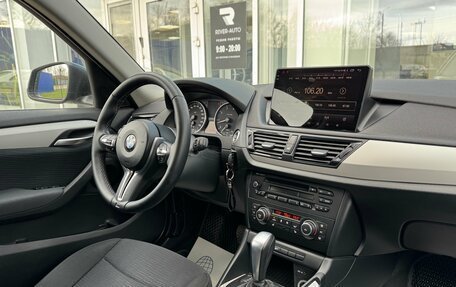 BMW X1, 2013 год, 1 230 000 рублей, 10 фотография
