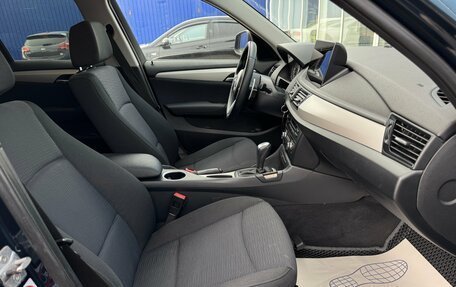 BMW X1, 2013 год, 1 230 000 рублей, 11 фотография