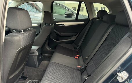 BMW X1, 2013 год, 1 230 000 рублей, 12 фотография