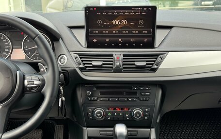 BMW X1, 2013 год, 1 230 000 рублей, 18 фотография