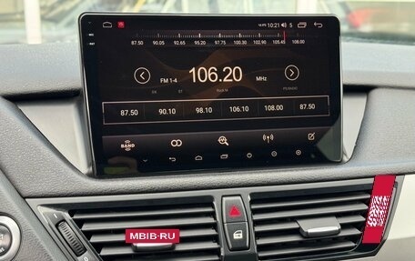 BMW X1, 2013 год, 1 230 000 рублей, 19 фотография