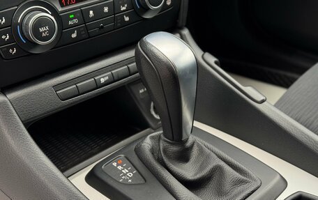 BMW X1, 2013 год, 1 230 000 рублей, 23 фотография