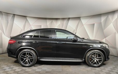 Mercedes-Benz GLE Coupe, 2019 год, 5 200 000 рублей, 6 фотография