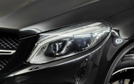 Mercedes-Benz GLE Coupe, 2019 год, 5 200 000 рублей, 10 фотография