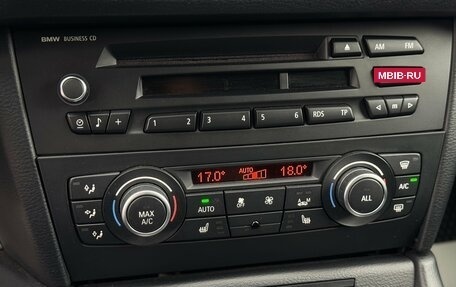 BMW X1, 2013 год, 1 230 000 рублей, 21 фотография