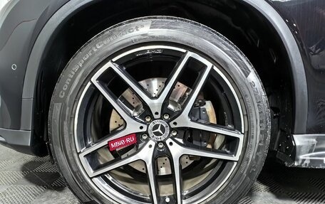 Mercedes-Benz GLE Coupe, 2019 год, 5 200 000 рублей, 9 фотография