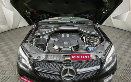 Mercedes-Benz GLE Coupe, 2019 год, 5 200 000 рублей, 11 фотография