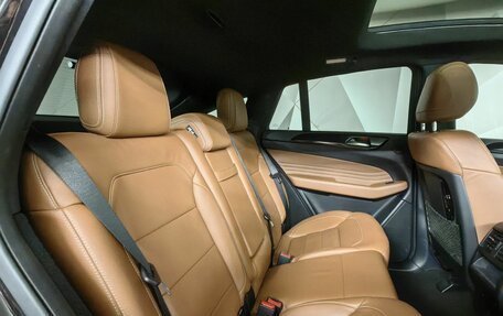 Mercedes-Benz GLE Coupe, 2019 год, 5 200 000 рублей, 16 фотография