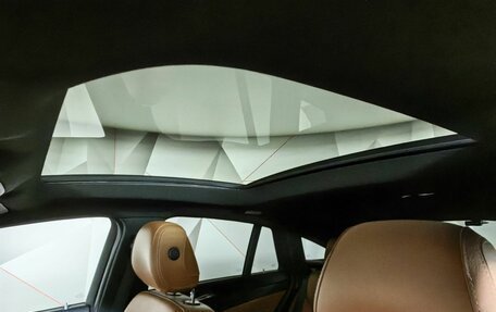 Mercedes-Benz GLE Coupe, 2019 год, 5 200 000 рублей, 22 фотография