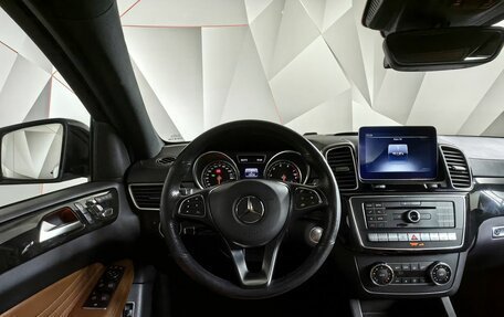 Mercedes-Benz GLE Coupe, 2019 год, 5 200 000 рублей, 20 фотография