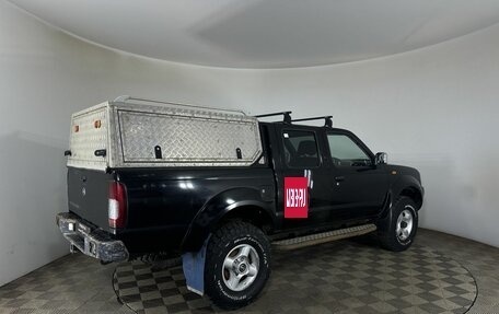 Nissan NP300, 2010 год, 1 000 000 рублей, 6 фотография