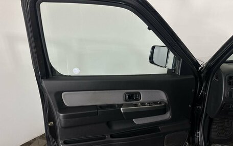 Nissan NP300, 2010 год, 1 000 000 рублей, 8 фотография