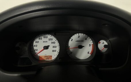 Nissan NP300, 2010 год, 1 000 000 рублей, 11 фотография