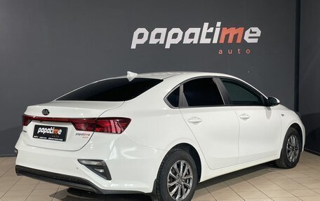 KIA Cerato IV, 2020 год, 1 850 000 рублей, 3 фотография