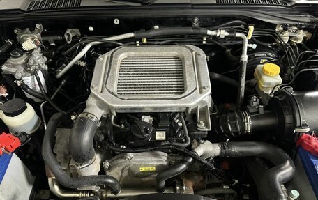 Nissan NP300, 2010 год, 1 000 000 рублей, 17 фотография
