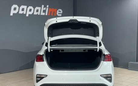 KIA Cerato IV, 2020 год, 1 850 000 рублей, 5 фотография