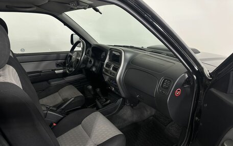 Nissan NP300, 2010 год, 1 000 000 рублей, 14 фотография