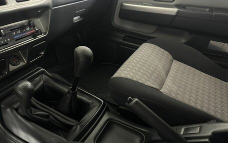 Nissan NP300, 2010 год, 1 000 000 рублей, 13 фотография