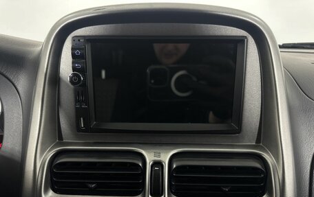 Nissan NP300, 2010 год, 1 000 000 рублей, 12 фотография