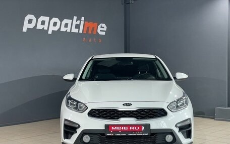 KIA Cerato IV, 2020 год, 1 850 000 рублей, 2 фотография