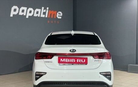 KIA Cerato IV, 2020 год, 1 850 000 рублей, 4 фотография