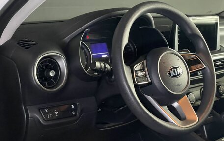 KIA Cerato IV, 2020 год, 1 850 000 рублей, 7 фотография