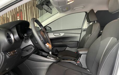 KIA Cerato IV, 2020 год, 1 850 000 рублей, 6 фотография