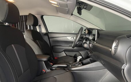 KIA Cerato IV, 2020 год, 1 850 000 рублей, 10 фотография