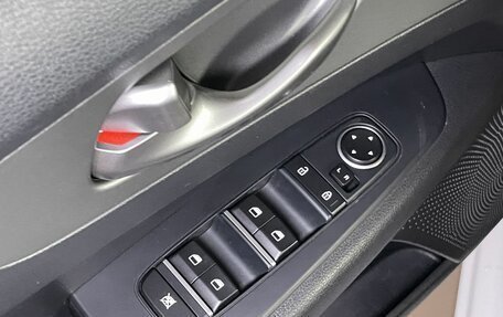 KIA Cerato IV, 2020 год, 1 850 000 рублей, 8 фотография