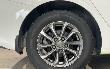 KIA Cerato IV, 2020 год, 1 850 000 рублей, 18 фотография