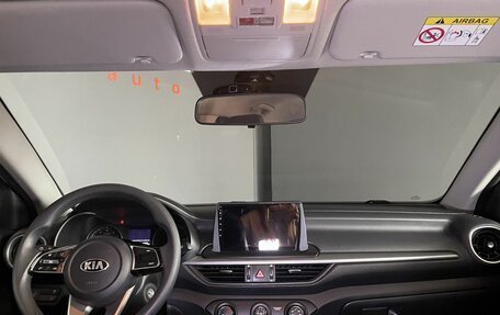 KIA Cerato IV, 2020 год, 1 850 000 рублей, 9 фотография