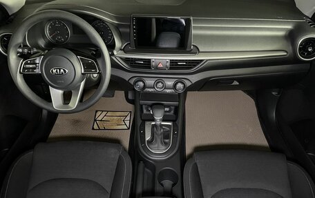 KIA Cerato IV, 2020 год, 1 850 000 рублей, 16 фотография