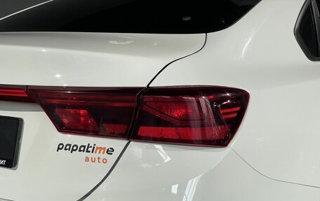 KIA Cerato IV, 2020 год, 1 850 000 рублей, 19 фотография