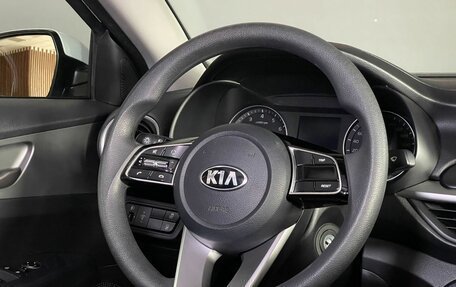 KIA Cerato IV, 2020 год, 1 850 000 рублей, 15 фотография