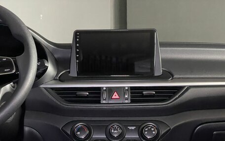 KIA Cerato IV, 2020 год, 1 850 000 рублей, 14 фотография