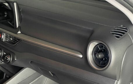 KIA Cerato IV, 2020 год, 1 850 000 рублей, 11 фотография