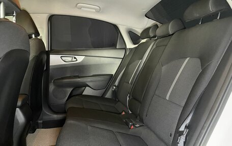 KIA Cerato IV, 2020 год, 1 850 000 рублей, 12 фотография