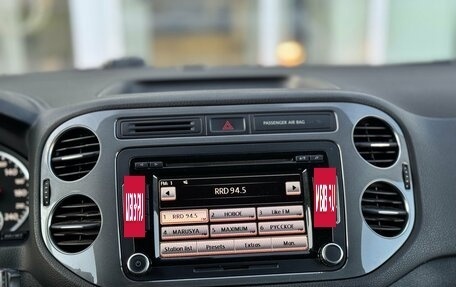 Volkswagen Tiguan I, 2015 год, 1 545 000 рублей, 16 фотография