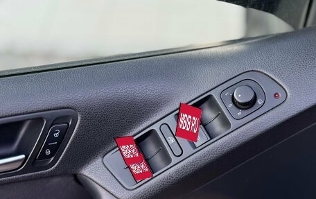 Volkswagen Tiguan I, 2015 год, 1 545 000 рублей, 11 фотография