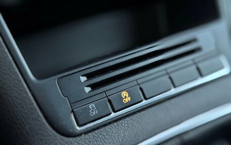 Volkswagen Tiguan I, 2015 год, 1 545 000 рублей, 18 фотография