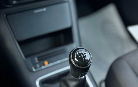 Volkswagen Tiguan I, 2015 год, 1 545 000 рублей, 20 фотография