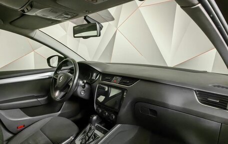 Skoda Octavia, 2015 год, 1 443 000 рублей, 12 фотография