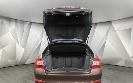 Skoda Octavia, 2015 год, 1 443 000 рублей, 11 фотография