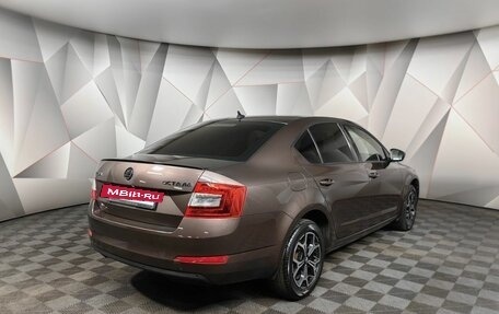 Skoda Octavia, 2015 год, 1 443 000 рублей, 2 фотография