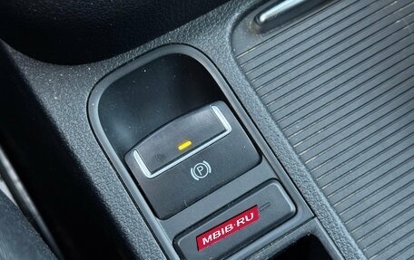 Volkswagen Tiguan I, 2015 год, 1 545 000 рублей, 19 фотография